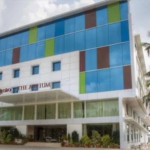 The Atrium Boutique Mysore