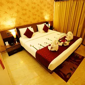 Jal Mahal Resort&spa Resort
